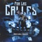 Por Las Calles - Marca Ilegal & Indecente lyrics