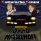 David Hasselhoff (feat. Zucka) - Kulturerbe Achim & TACKA77 lyrics