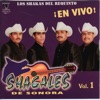 En Vivo, Vol. 1