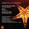 Stream & download Vaughan Williams: The First Nowell - Mendelssohn: Vom Himmel hoch