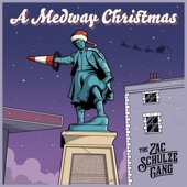 A Medway Christmas artwork
