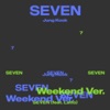 Seven (Festival Mix) - Single