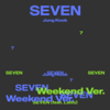 Seven (Festival Mix) - Jung Kook & Latto