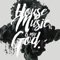 House Music Is My God artwork