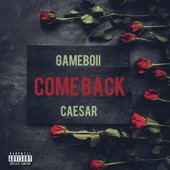 Come Back artwork