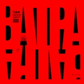 ВАТРА red artwork