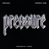 Pressure (feat. Fireboy DML)