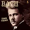 Stream & download Bach: The Well-Tempered Clavier, Books 1 & 2 by Edwin Fischer