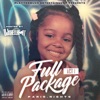 Full Package: Act 1 (Hosted By DJ Shellheart) - EP