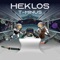 Cats in Space - Heklos lyrics