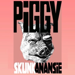 PIGGY cover art