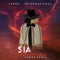 Sia, Unstoppable (Forromix) artwork
