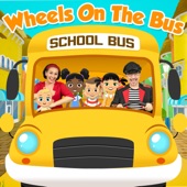 Wheels On the Bus (YouTube Version) artwork
