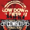 Cowboy (Primate Remix) - Single