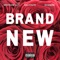 Brand New (feat. Delvonte, Rasheed & J-Mad Beats) - Westside Lu lyrics