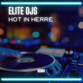 Hot In Herre (Remix) artwork