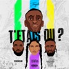 T’étais où ? (feat. Zaho) - Single