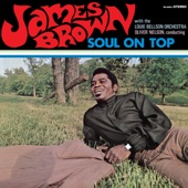 James Brown - Your Cheatin' Heart