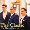 The Dream Happens - Single