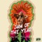 Jam of the Year cover