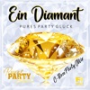 Ein Diamant (C-Base Party Mix) - Single