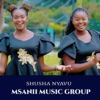 Shusha Nyavu - Single