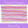 Tristeza de Carnaval - Single