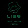Hablando Claro Tengo un Problema Lisa (Tech House) - Single album lyrics, reviews, download
