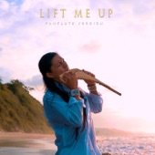 Lift Me Up (Panflute Version) artwork