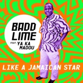Like a Jamaican Star (feat. Ya Ka Madou) artwork
