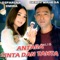 Antara cinta dan tahta (feat. Difarina Indra) - Gerry Mahesa lyrics