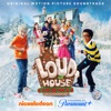 A Loud House Christmas (Original Motion Picture Soundtrack) artwork