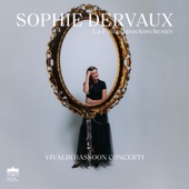 Sophie Dervaux - Bassoon Concerto in A Minor, RV 497: I. Allegro Molto