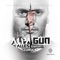 Angst (feat. Moe Mitchell) - Alpa Gun lyrics