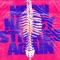 Afraid to Sleep (feat. Buhler Buhler) - Neon Nancy Strikes Again lyrics