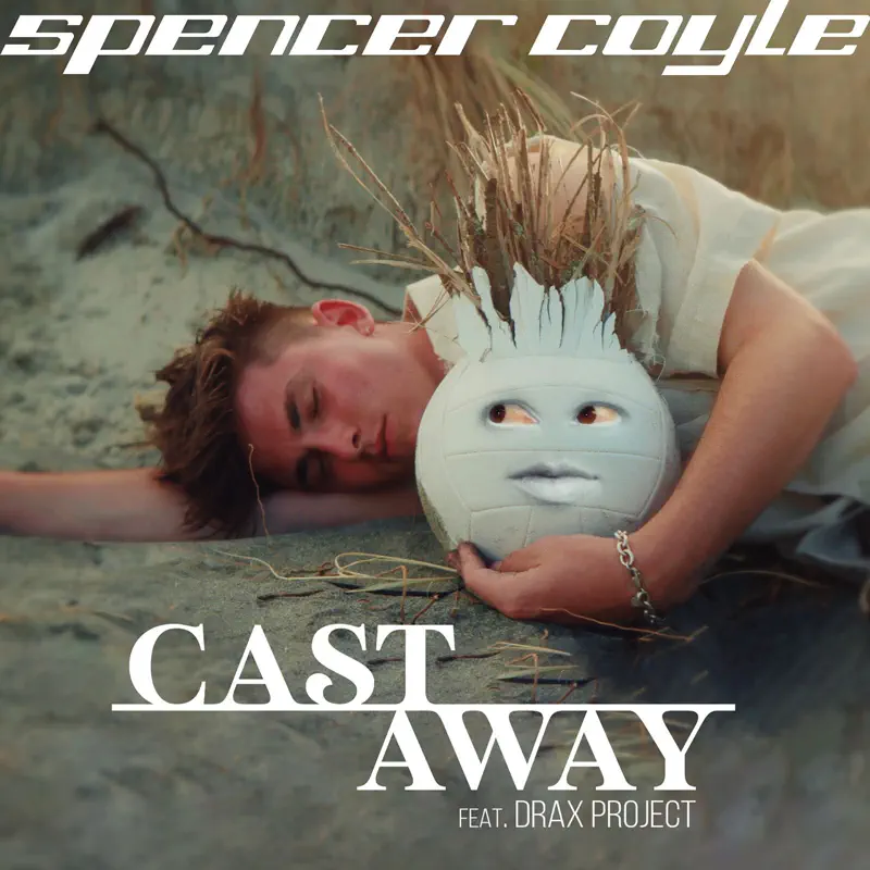 Spencer Coyle - Castaway (feat. Drax Project) - Single (2023) [iTunes Plus AAC M4A]-新房子