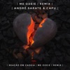 Me Odeie (André Sarate & Capu Remix) - Single