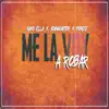 Me La Voy A Robar - Single album lyrics, reviews, download