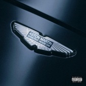 Aston Martin (feat. Headie One) artwork