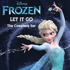 Let It Go the Complete Set (From 