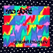 Guided Imagery - EP artwork