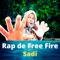 Rap de Free Fire - Sadi lyrics
