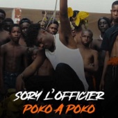 Sory L'officier - Poco A Poko