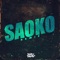 SAOKO (Remix) artwork