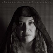 Shannon Davis - Flesh and Bone