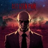 Blood Feud - Single
