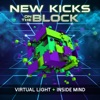 New Kicks On the Block - Single
