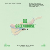 Greenhouse, Vol. 1 - EP (Live) artwork