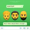 Whattsup (feat. Bryant Myers) - Single album lyrics, reviews, download