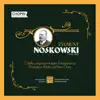 Zygmunt Noskowski: Complete Works for Piano Duet album lyrics, reviews, download